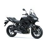 KAWASAKI VERSYS 650 25