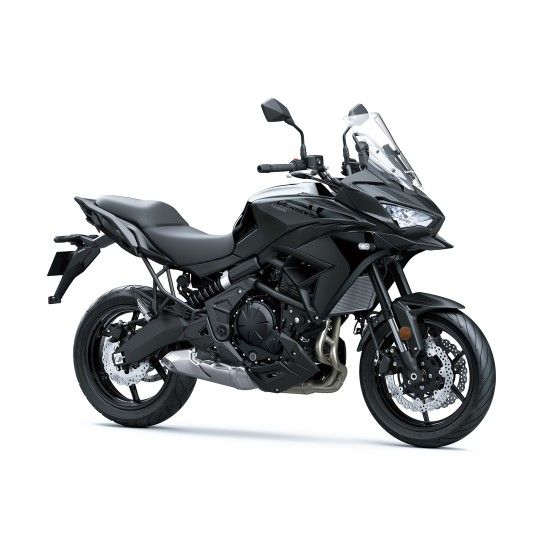 KAWASAKI VERSYS 650 25