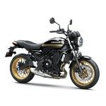 KAWASAKI Z 650 RS 25 KAWASAKI Z 650 RS 25