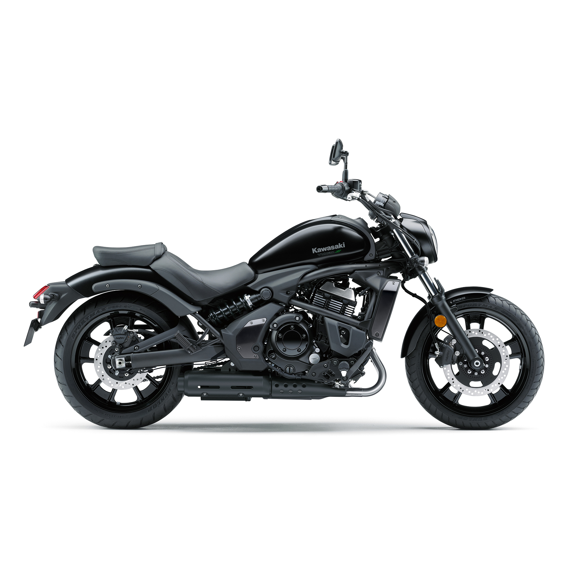 KAWASAKI VULCAN S 25 KAWASAKI VULCAN S 25