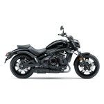 KAWASAKI VULCAN S 25