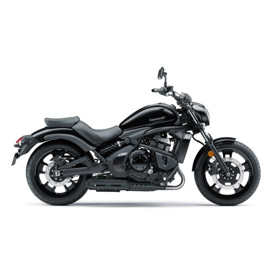 KAWASAKI VULCAN S 25 KAWASAKI VULCAN S 25