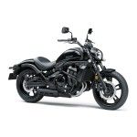 KAWASAKI VULCAN S 25