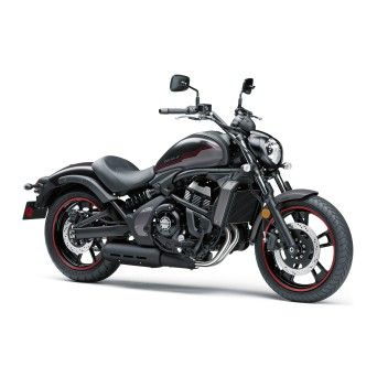 KAWASAKI VULCAN S SE 25