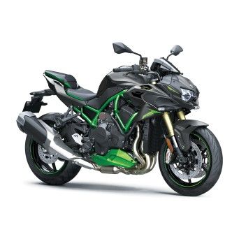 KAWASAKI Z H2 SE 25