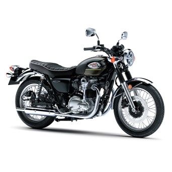 KAWASAKI W 800 25