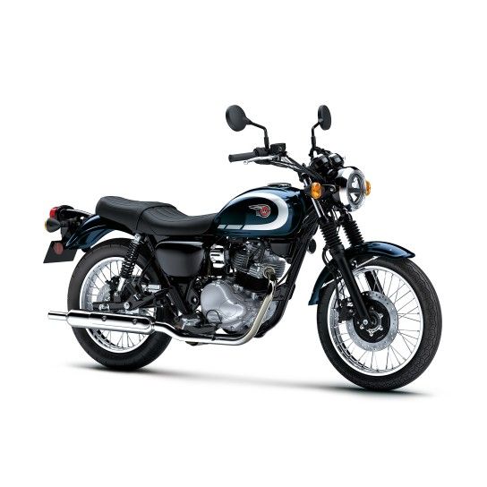 KAWASAKI W 230 25