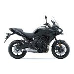 KAWASAKI VERSYS 650 25