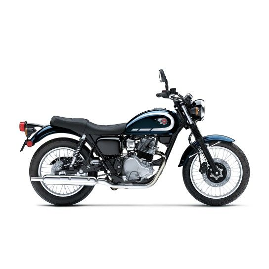 KAWASAKI W 230 25 KAWASAKI W 230 25