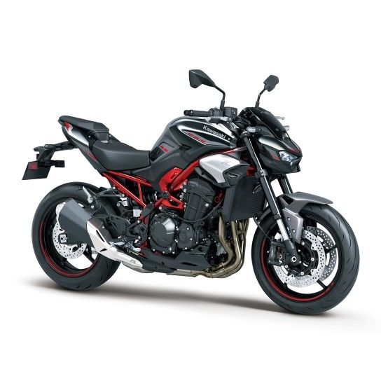 KAWASAKI Z 900 SPORT 25