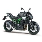 KAWASAKI Z 900e (70kw) Sport 25 KAWASAKI Z 900e (70kw) Sport 25