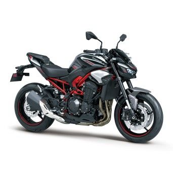 KAWASAKI Z 900 SPORT 25