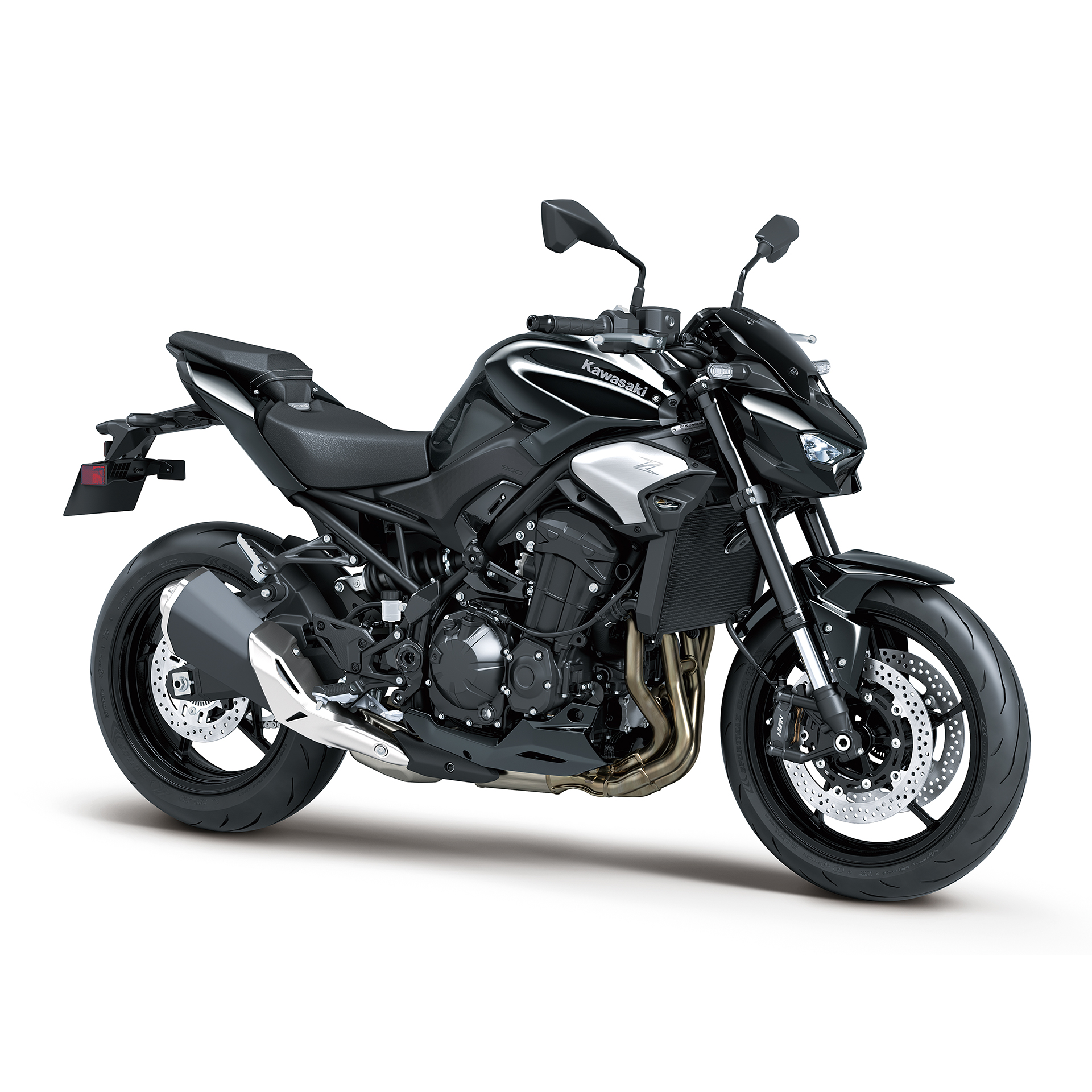 KAWASAKI Z 900 25 KAWASAKI Z 900 25