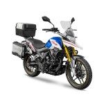 CYCLONE RX1 PRO EURO5+