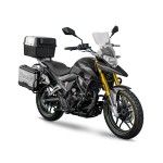 CYCLONE RX1 PRO EURO5+