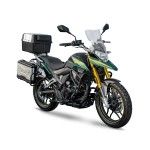 CYCLONE RX1 PRO EURO5+