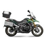 CYCLONE RX1 PRO EURO5+