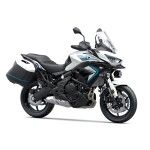 PACK TOURER PLUS KAWASAKI VERSYS 650 WT1 2025