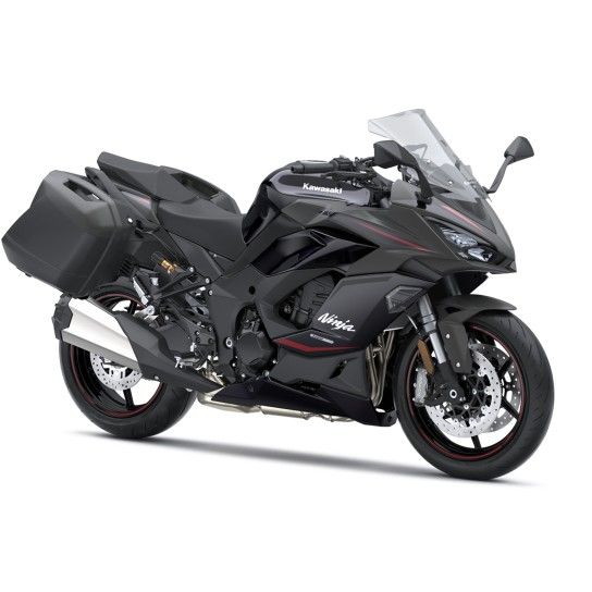 PACK TOURER KAWASAKI NINJA 1100 SX SE GY2 2025