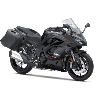PACK TOURER KAWASAKI NINJA 1100 SX SE GY2 2025