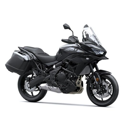 PACK TOURER KAWASAKI VERSYS 650 BK1 2025