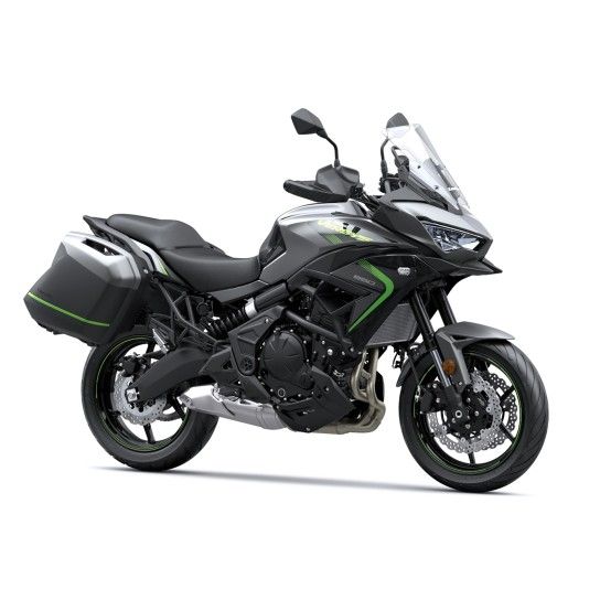 PACK TOURER KAWASAKI VERSYS 650 GY1 2025
