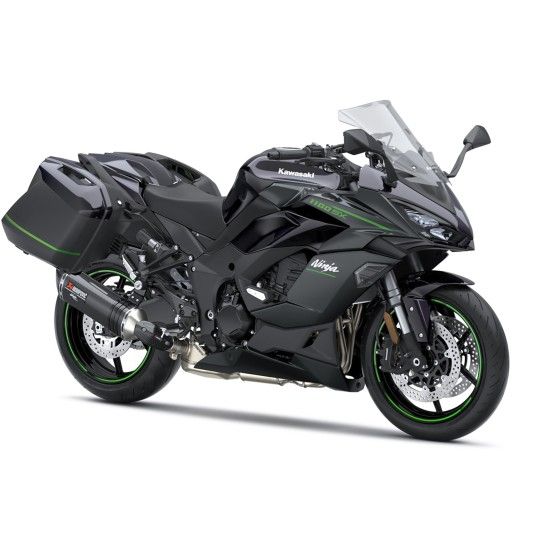 PACK PERFORMANCE TOURER KAWASAKI NINJA 1100 SX GY1 2025