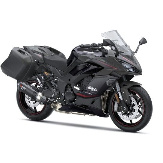 PACK PERFORMANCE TOURER KAWASAKI NINJA 1100 SX SE GY2 2025