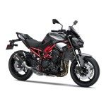 PACK PERFORMANCE KAWASAKI Z900 RD1 2025 PACK PERFORMANCE KAWASAKI Z900 RD1 2025
