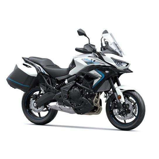 PACK TOURER KAWASAKI VERSYS 650 WT1 2025