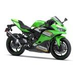 PACK PERFORMANCE KAWASAKI NINJA ZX-4RR GN1 2025 PACK PERFORMANCE KAWASAKI NINJA ZX-4RR GN1 2025