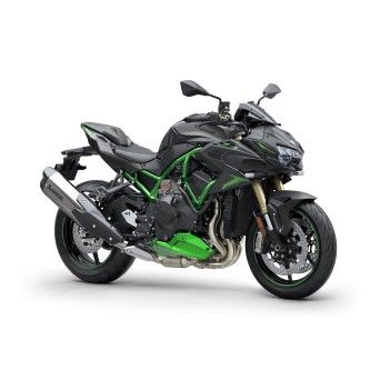 PACK PERFORMANCE KAWASAKI Z H2 SE GY2 2025
