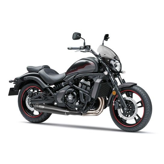 PACK PERFORMANCE KAWASAKI VULCAN S GY2 2025