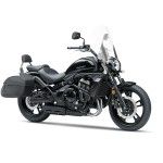 PACK TOURER KAWASAKI VULCAN S BK1 2025 PACK TOURER KAWASAKI VULCAN S BK1 2025