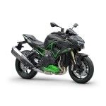 PACK PERFORMANCE KAWASAKI Z H2 SE GY2 2025