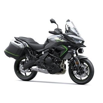PACK TOURER PLUS KAWASAKI VERSYS 650 GY1 2025