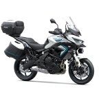 PACK GRAND TOURER KAWASAKI VERSYS 650 WT1 2025 PACK GRAND TOURER KAWASAKI VERSYS 650 WT1 2025