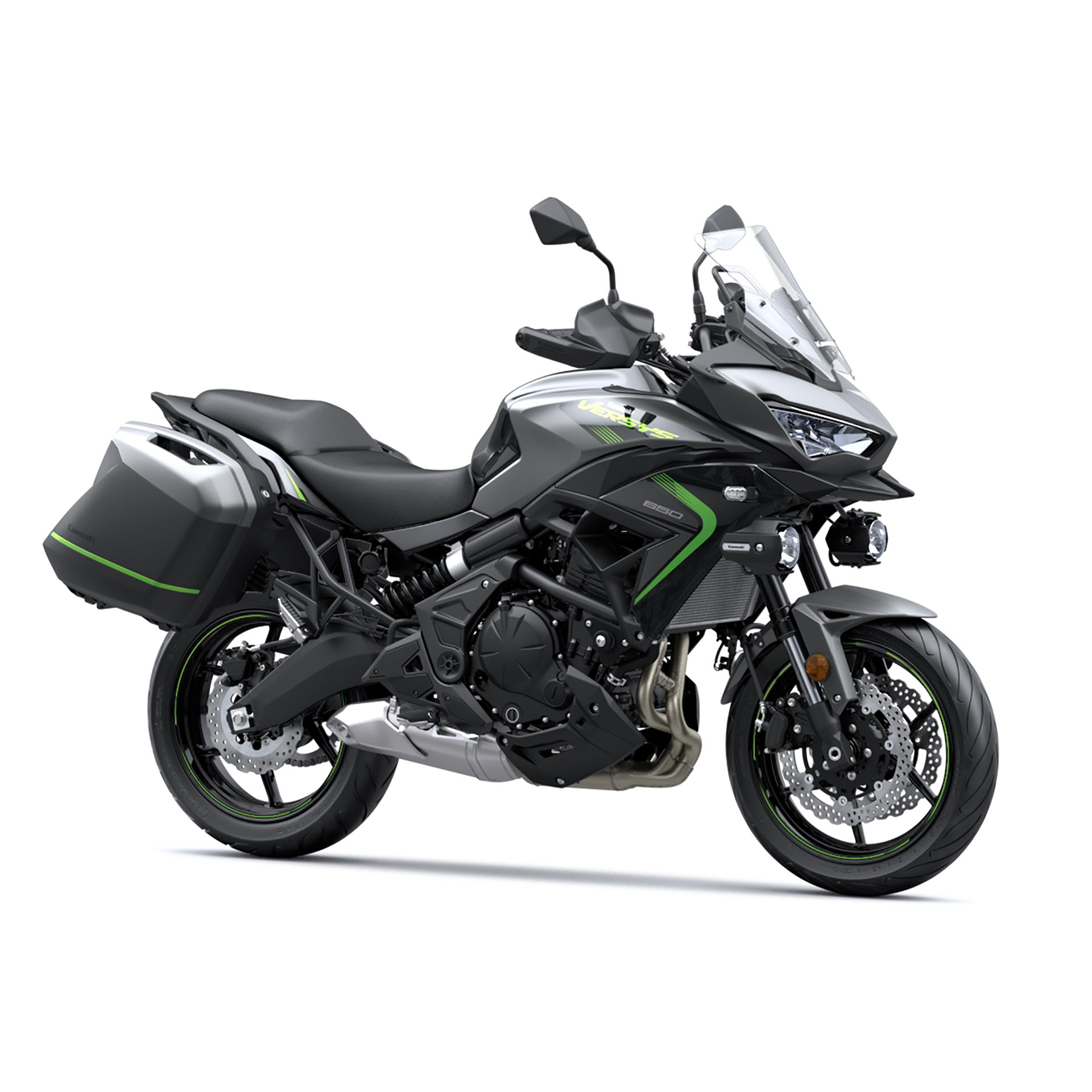 PACK TOURER PLUS KAWASAKI VERSYS 650 GY1 2025 PACK TOURER PLUS KAWASAKI VERSYS 650 GY1 2025