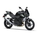 PACK PERFORMANCE KAWASAKI Z500 BK1 2025