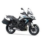 PACK TOURER KAWASAKI VERSYS 650 WT1 2025