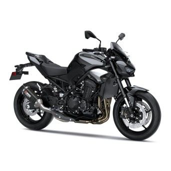 PACK PERFORMANCE KAWASAKI Z900 70KW BK1 2025