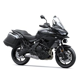 PACK TOURER PLUS KAWASAKI VERSYS 650 BK1 2025