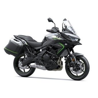PACK TOURER KAWASAKI VERSYS 650 GY1 2025