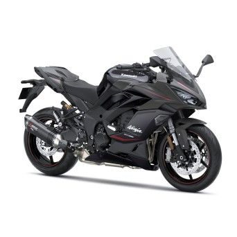 PACK PERFORMANCE KAWASAKI NINJA 1100 SX SE GY2 2025