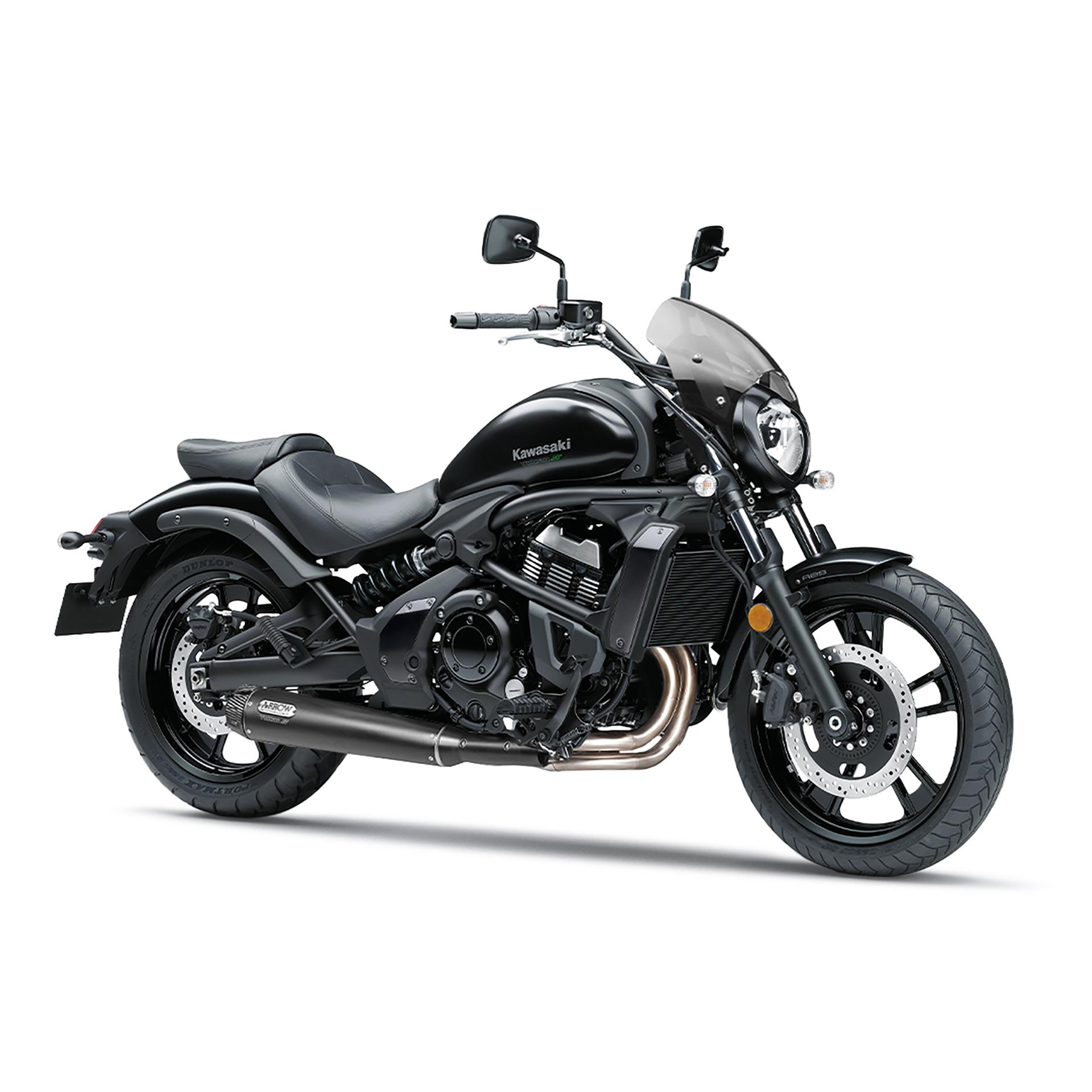 PACK PERFORMANCE KAWASAKI VULCAN S BK1 2025 PACK PERFORMANCE KAWASAKI VULCAN S BK1 2025