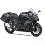 PACK TOURER KAWASAKI NINJA 1100 SX GY1 2025 PACK TOURER KAWASAKI NINJA 1100 SX GY1 2025