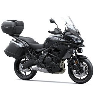 PACK GRAND TOURER KAWASAKI VERSYS 650 BK1 2025