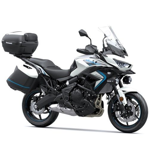 PACK GRAND TOURER KAWASAKI VERSYS 650 WT1 2025