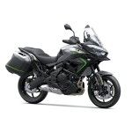 PACK TOURER KAWASAKI VERSYS 650 GY1 2025 PACK TOURER KAWASAKI VERSYS 650 GY1 2025