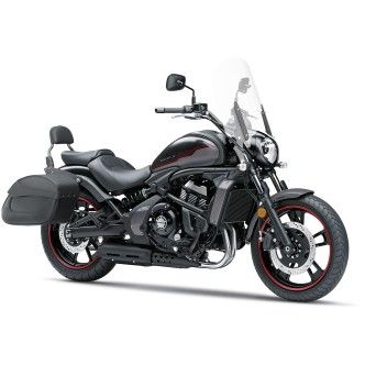 PACK TOURER KAWASAKI VULCAN S GY2 2025